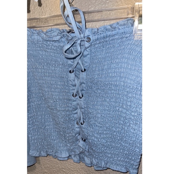 American eagle corset top - Picture 3 of 4